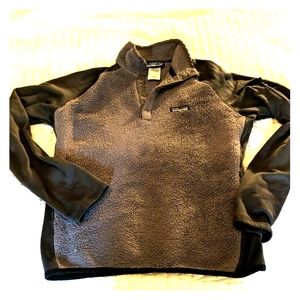 Patagonia pullover